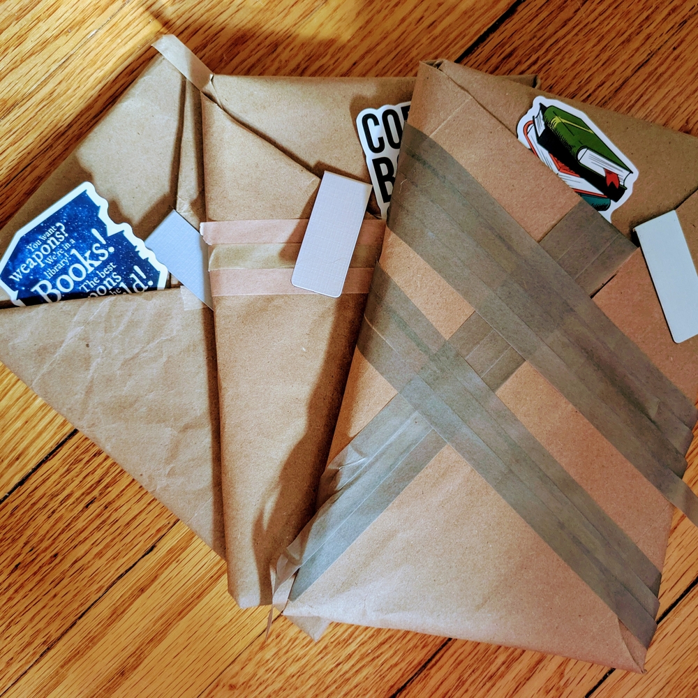 Blind Date With A Book! Poetry